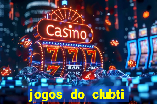 jogos do clubti devotos mirins